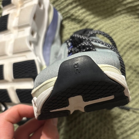 On Cloudmonster 2 Running Shoes - Picture 5 of 8